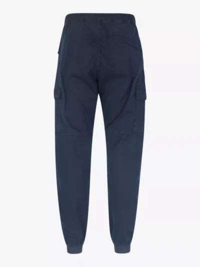 Flaneur Flaneur broeken F14198 Blauw
