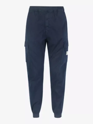 Flaneur Flaneur broeken F14198 Blauw