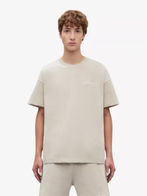 Flaneur Flaneur polo & tshirt F14290 Beige