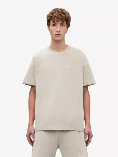 Flaneur Flaneur polo & tshirt F14290 Beige