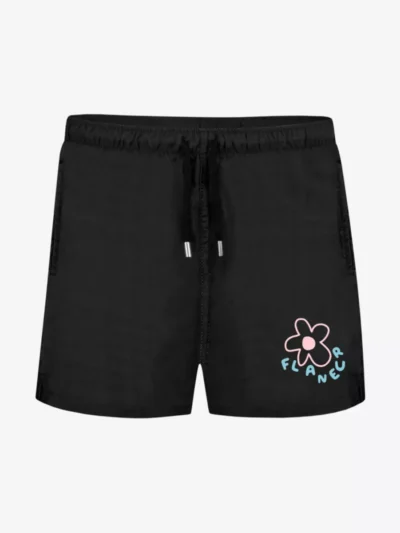 Flaneur Flaneur swimwear F15036 Zwart