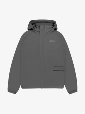 Flaneur Flaneur jassen F15042 Grijs