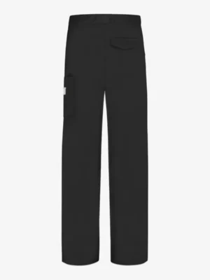 Flaneur Flaneur broeken Fnos8020 Zwart