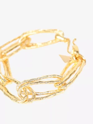 Forte Forte Forte Forte accessoires 12962 sculpture brac Goud