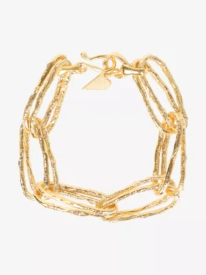 Forte Forte Forte Forte accessoires 12962 sculpture brac Goud