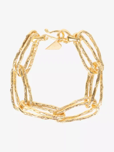 Forte Forte Forte Forte accessoires 12962 sculpture brac Goud