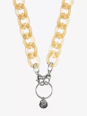 Frank and Lucie Frank and Lucie accessoires Acetate Beige