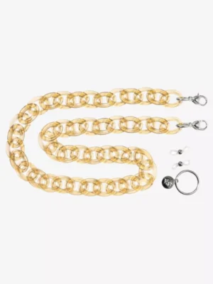 Frank and Lucie Frank and Lucie accessoires Acetate Beige