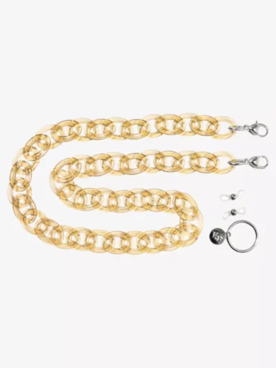 Frank and Lucie Frank and Lucie accessoires Acetate Beige