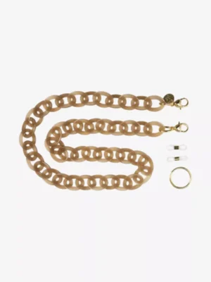 Frank and Lucie Frank and Lucie accessoires Acetate Roze