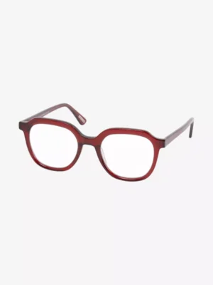 Frank and Lucie Frank and Lucie accessoires Eyecan Rood