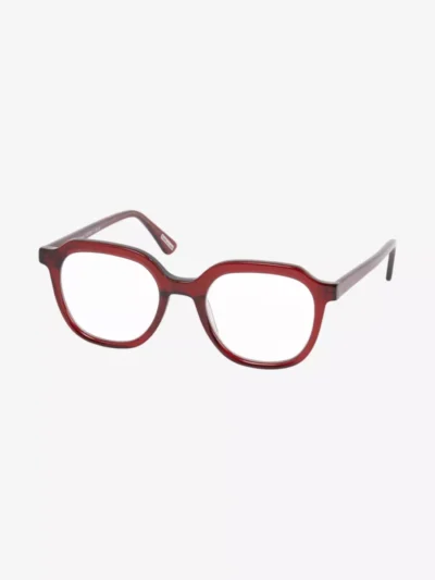 Frank and Lucie Frank and Lucie accessoires Eyecan Rood