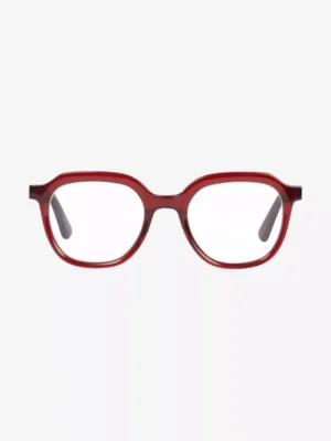 Frank and Lucie Frank and Lucie accessoires Eyecan Rood