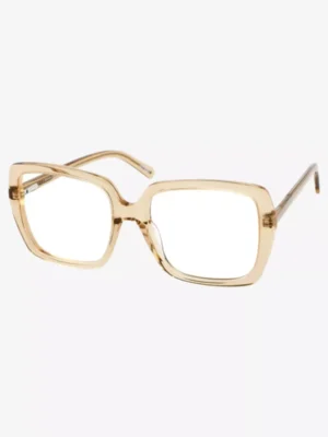 Frank and Lucie Frank and Lucie accessoires Eyedentity Beige