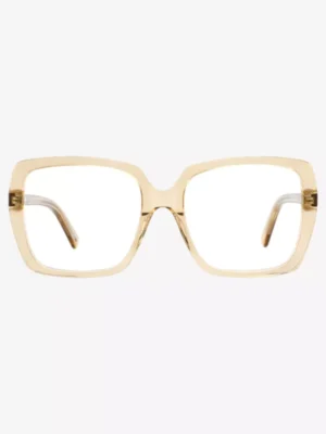 Frank and Lucie Frank and Lucie accessoires Eyedentity Beige