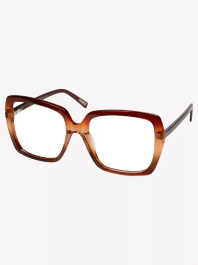 Frank and Lucie Frank and Lucie accessoires Eyedentity Bruin