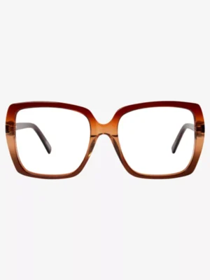 Frank and Lucie Frank and Lucie accessoires Eyedentity Bruin