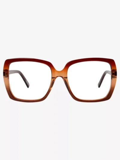 Frank and Lucie Frank and Lucie accessoires Eyedentity Bruin