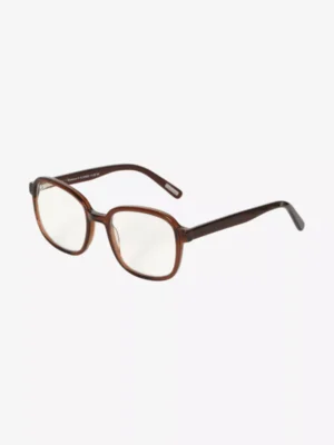 Frank and Lucie Frank and Lucie accessoires Eyeknow Bruin