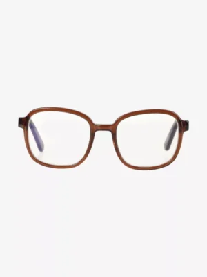 Frank and Lucie Frank and Lucie accessoires Eyeknow Bruin