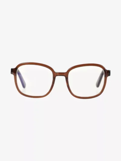 Frank and Lucie Frank and Lucie accessoires Eyeknow Bruin