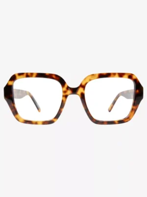 Frank and Lucie Frank and Lucie accessoires Eyetem Bruin
