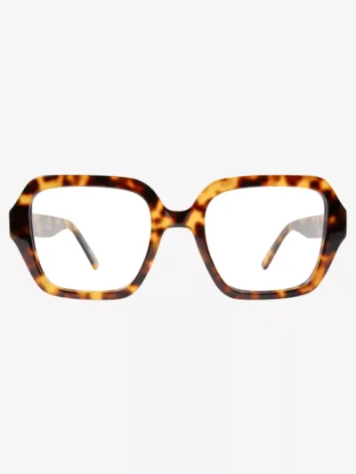 Frank and Lucie Frank and Lucie accessoires Eyetem Bruin