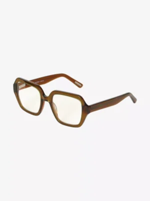 Frank and Lucie Frank and Lucie accessoires Eyetem Camel