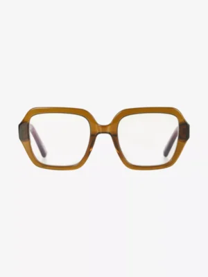 Frank and Lucie Frank and Lucie accessoires Eyetem Camel