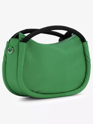 Ganni Ganni accessoires A4480 Groen