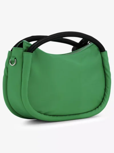 Ganni Ganni accessoires A4480 Groen