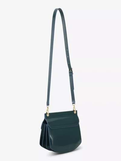 Ganni Ganni tas A6113 Groen