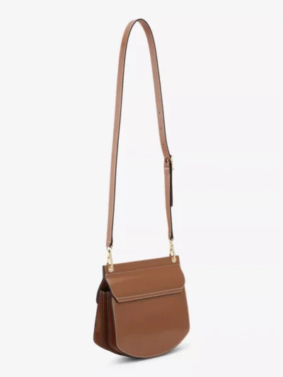 Ganni Ganni tas A6114 Bruin