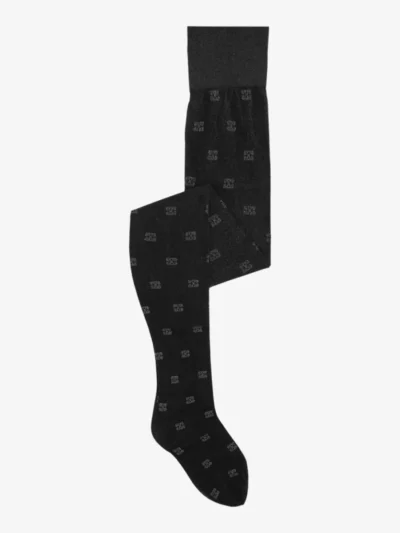 Ganni Ganni accessoires A6298 Zwart