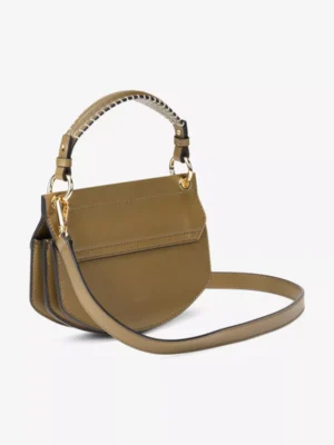 Ganni Ganni tas A6353 Beige