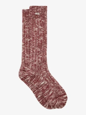 Ganni Ganni accessoires A6411 Rood