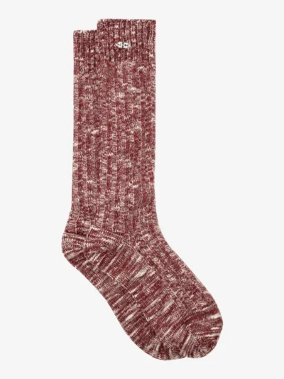 Ganni Ganni accessoires A6411 Rood