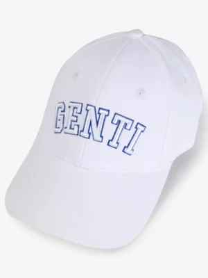 Genti Genti accessoires A7003 Wit