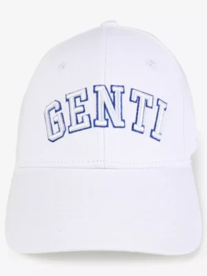 Genti Genti accessoires A7003 Wit