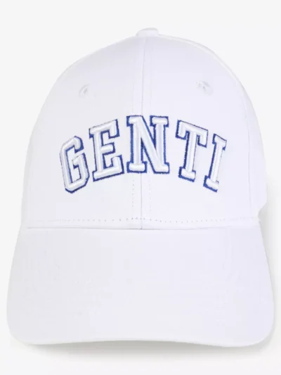 Genti Genti accessoires A7003 Wit