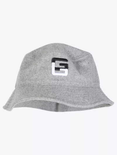 Genti Genti accessoires A8057 Grijs
