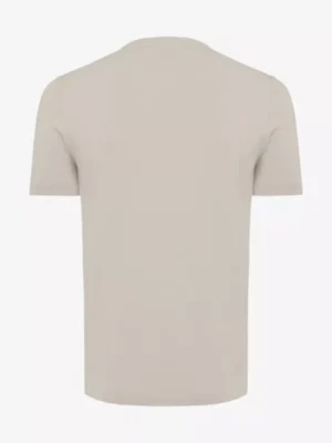 Genti Genti polo & tshirt K2045-1260 Beige
