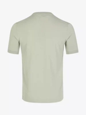 Genti Genti polo & tshirt K2045-1260 Groen