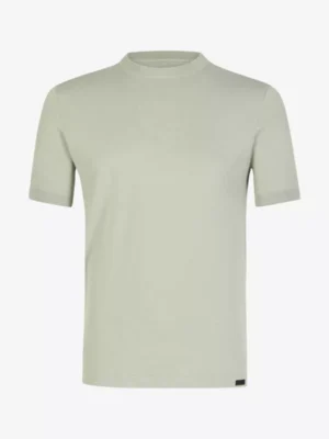 Genti Genti polo & tshirt K2045-1260 Groen