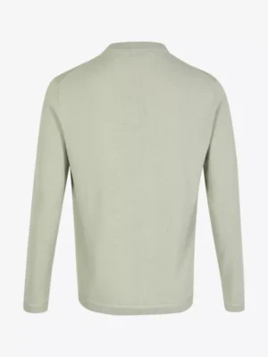 Genti Genti truien & vesten K2047-1260 Groen