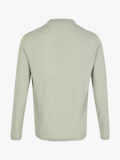 Genti Genti truien & vesten K2047-1260 Groen