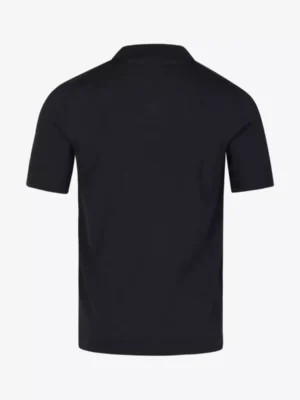 Genti Genti polo & tshirt K2049-1260 Blauw