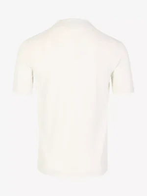 Genti Genti polo & tshirt K2049-1260 Beige