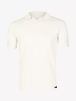 Genti Genti polo & tshirt K2049-1260 Beige