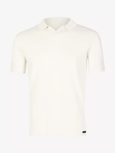 Genti Genti polo & tshirt K2049-1260 Beige